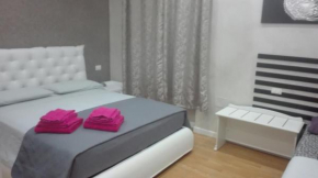 Donna Margharet Crotone